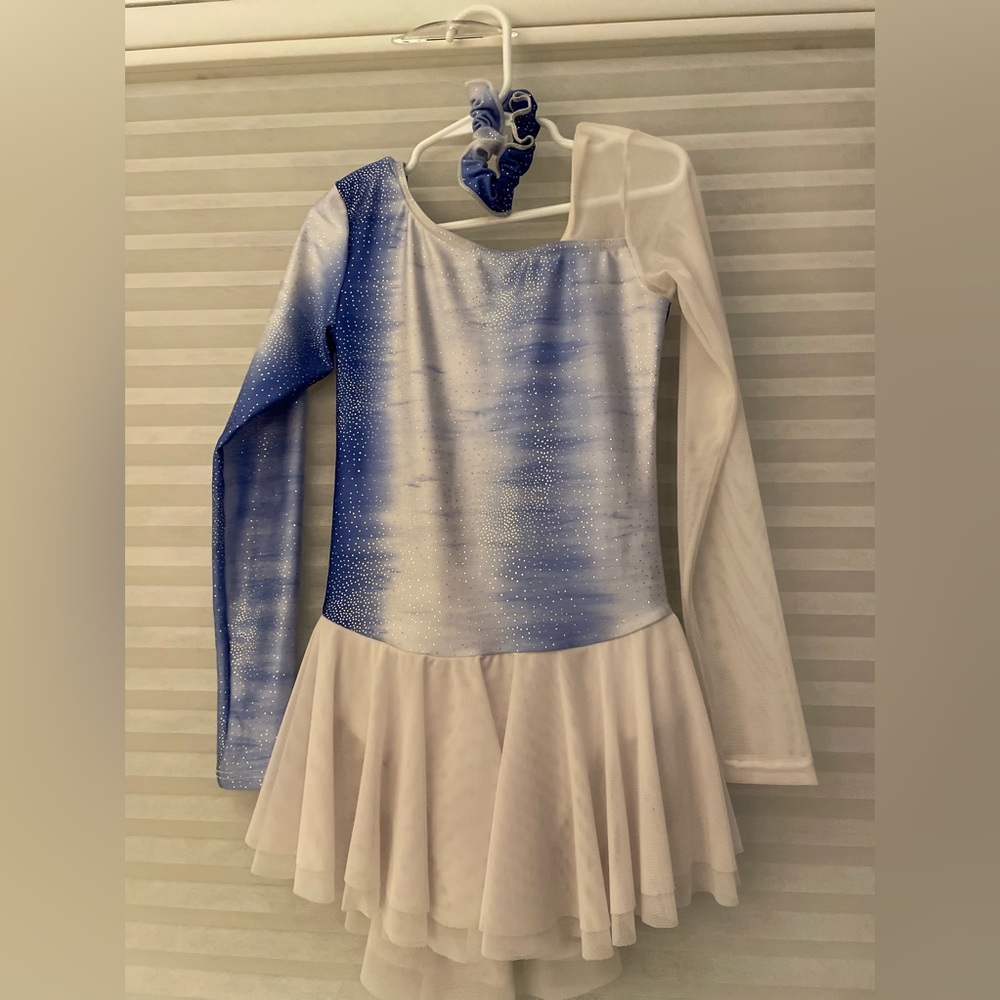 Mondor | Figure Skating Dress